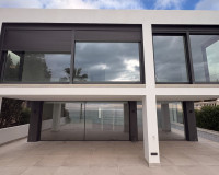 Herverkoop - Vrijstaande villa - El Campello - Coveta Fuma