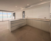 Herverkoop - Vrijstaande villa - El Campello - Coveta Fuma