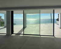 Herverkoop - Vrijstaande villa - El Campello - Coveta Fuma