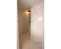 Herverkoop - Vrijstaande villa - El Campello - Coveta Fuma