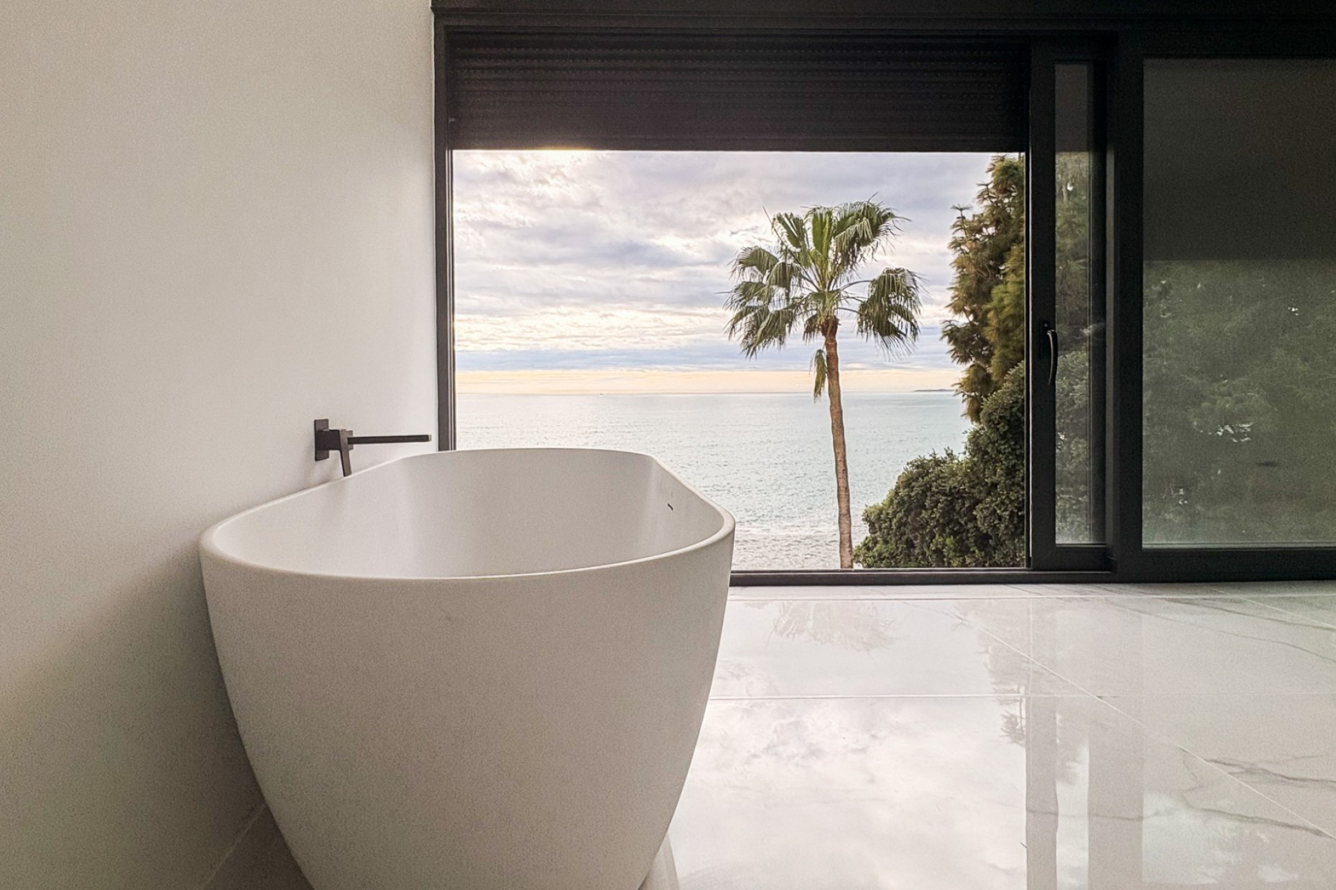 Herverkoop - Vrijstaande villa - El Campello - Coveta Fuma