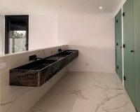 Herverkoop - Vrijstaande villa - El Campello - Coveta Fuma