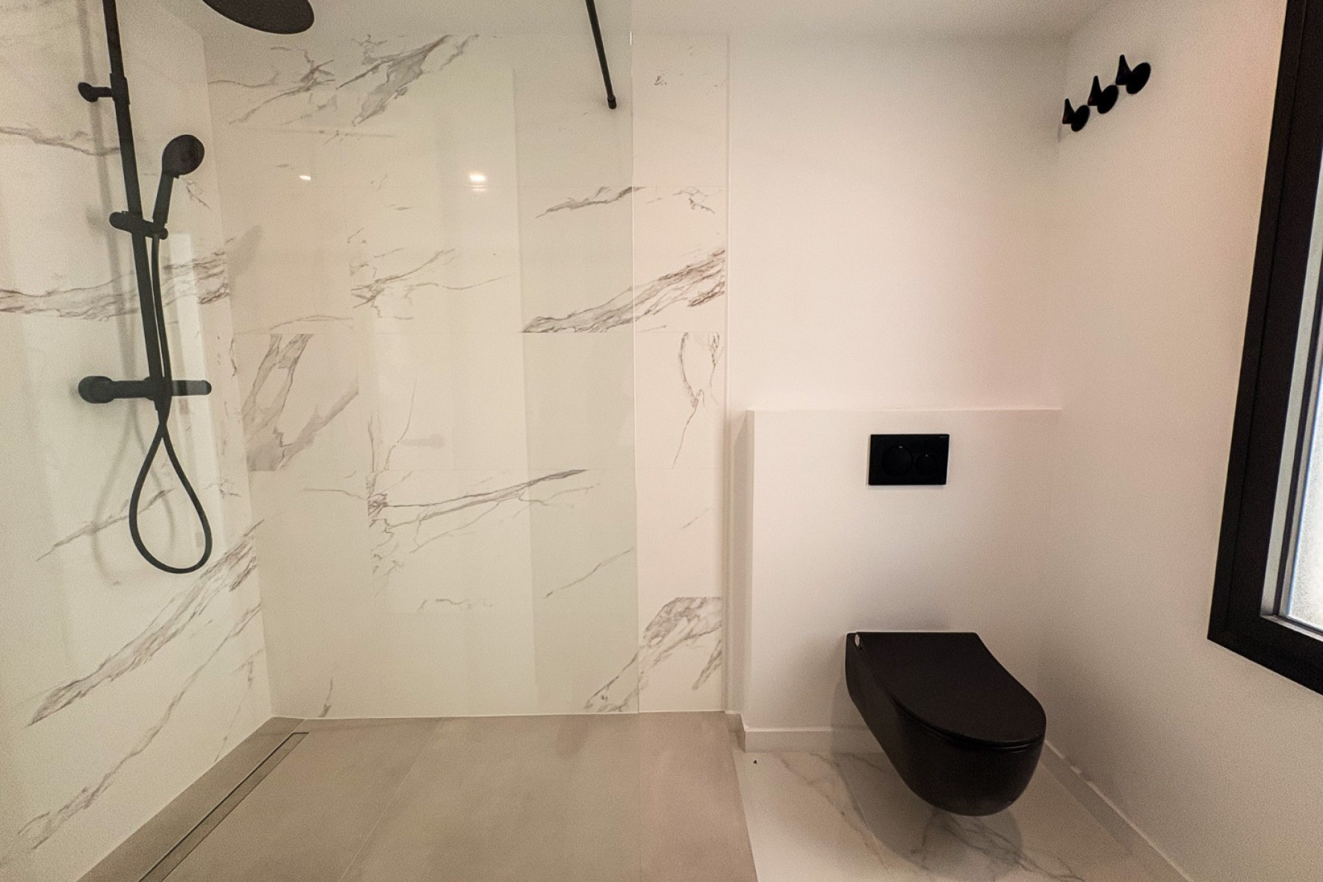 Herverkoop - Vrijstaande villa - El Campello - Coveta Fuma