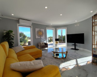 Herverkoop - Vrijstaande villa - El Mudamiento