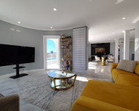 Herverkoop - Vrijstaande villa - El Mudamiento