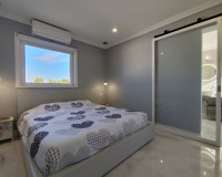 Herverkoop - Vrijstaande villa - El Mudamiento