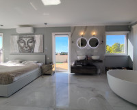 Herverkoop - Vrijstaande villa - El Mudamiento