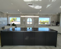 Herverkoop - Vrijstaande villa - El Mudamiento