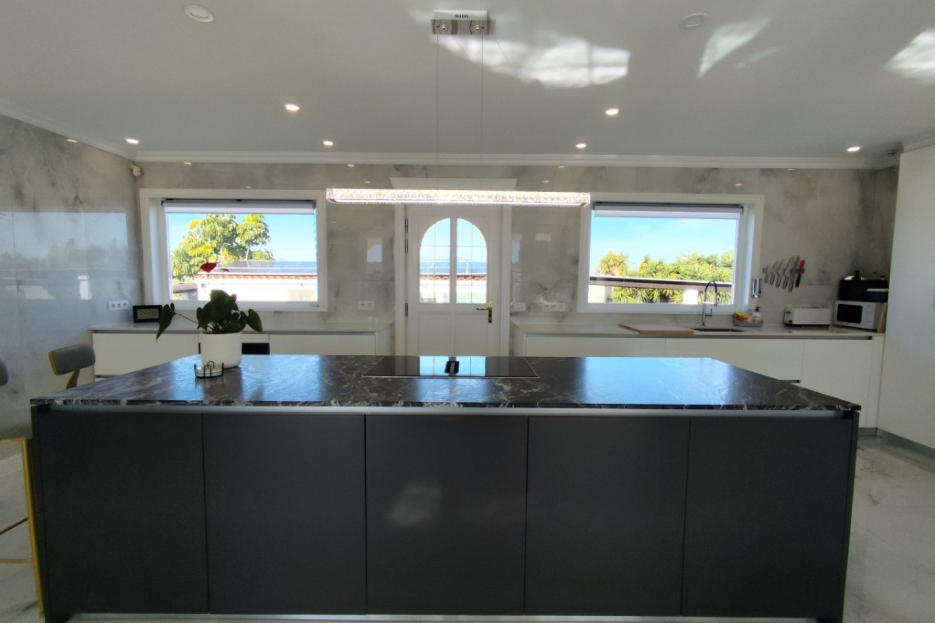 Herverkoop - Vrijstaande villa - El Mudamiento