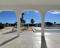 Herverkoop - Vrijstaande villa - El Mudamiento