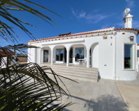 Herverkoop - Vrijstaande villa - El Mudamiento