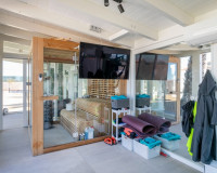 Herverkoop - Vrijstaande villa - El Mudamiento