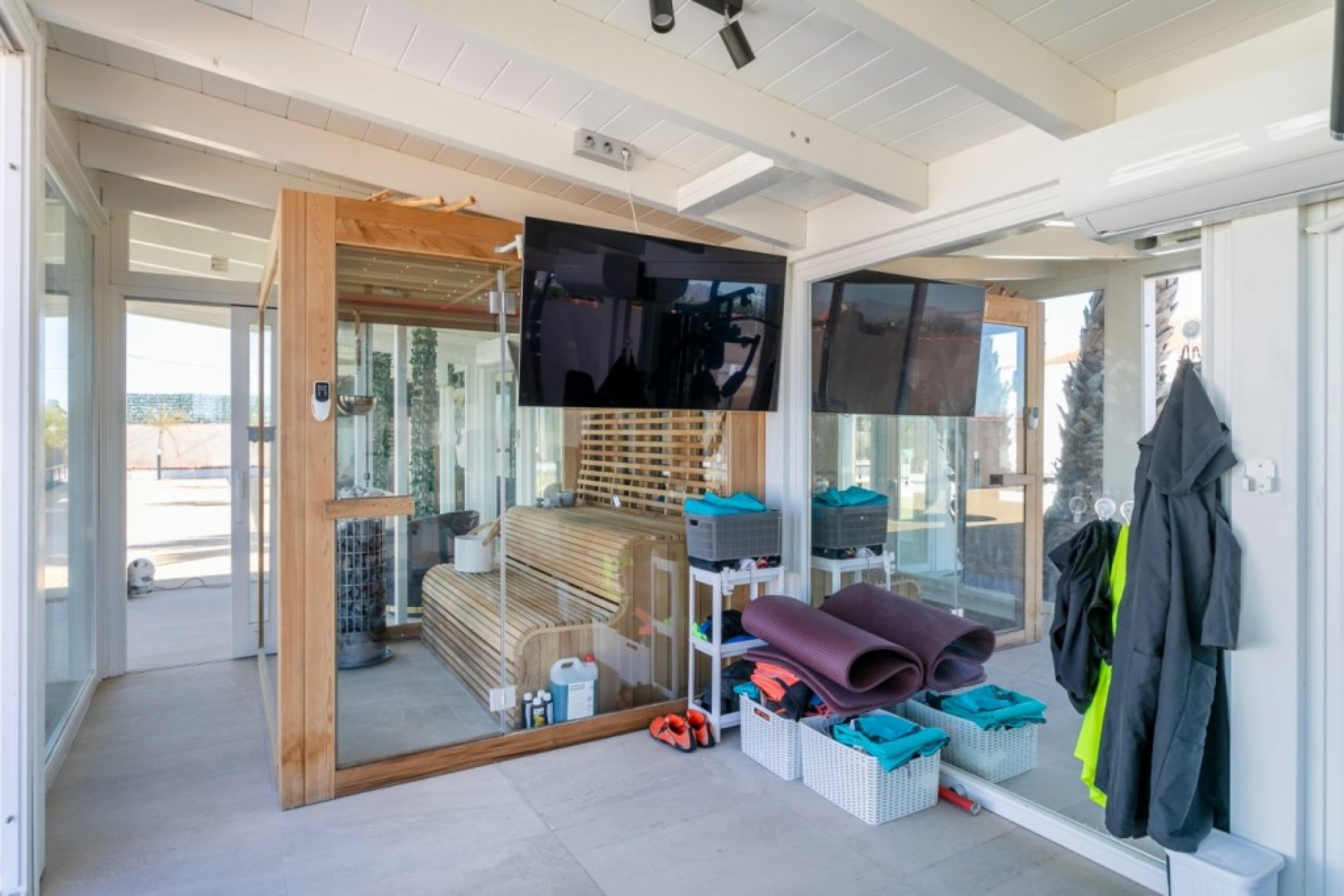 Herverkoop - Vrijstaande villa - El Mudamiento