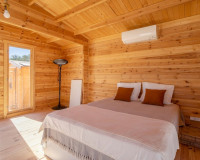 Herverkoop - Vrijstaande villa - El Mudamiento