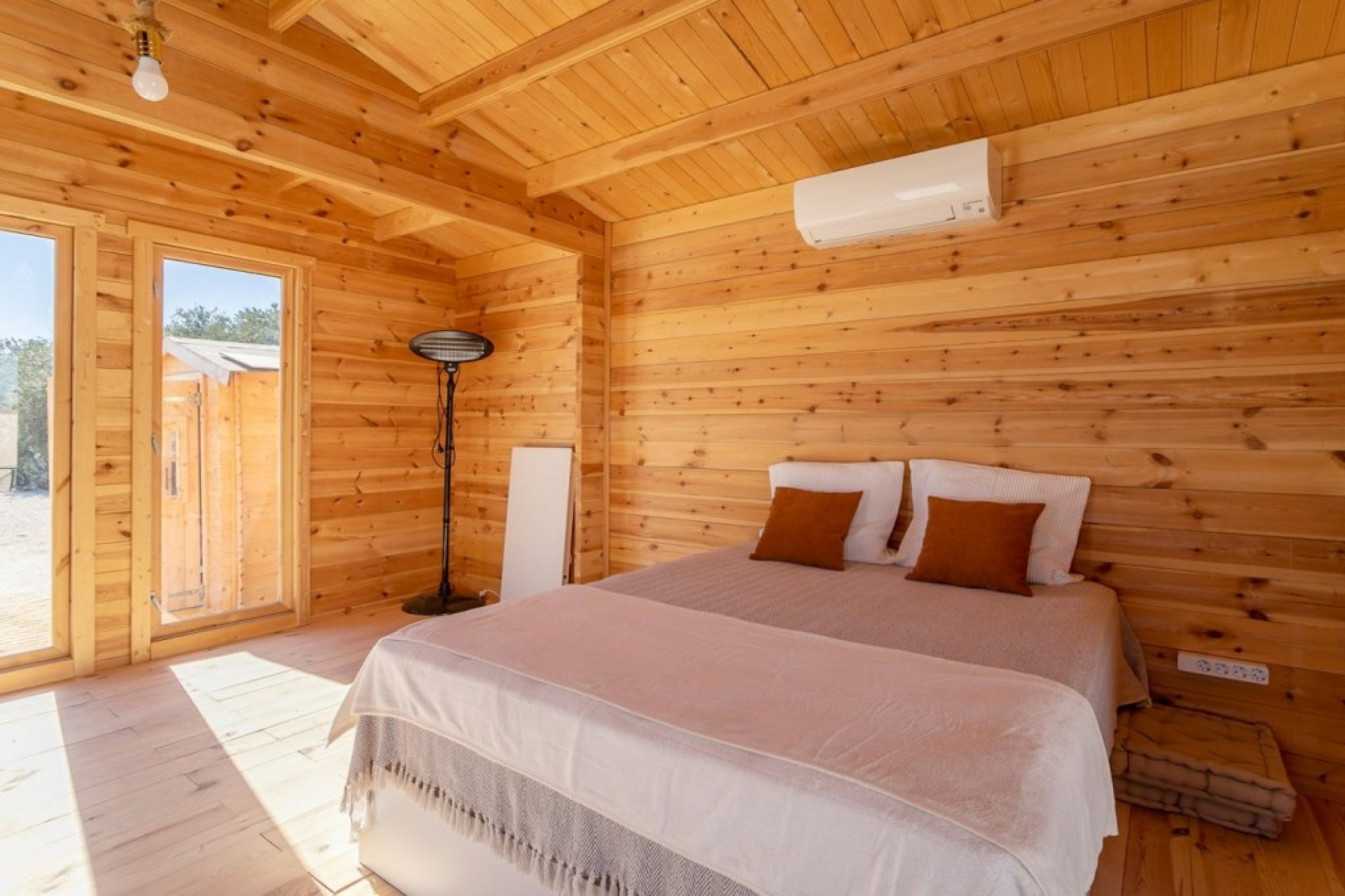 Herverkoop - Vrijstaande villa - El Mudamiento