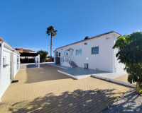 Herverkoop - Vrijstaande villa - El Mudamiento