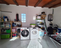 Herverkoop - Vrijstaande villa - El Mudamiento