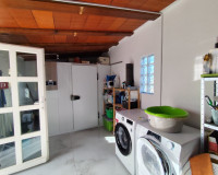 Herverkoop - Vrijstaande villa - El Mudamiento