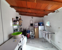 Herverkoop - Vrijstaande villa - El Mudamiento