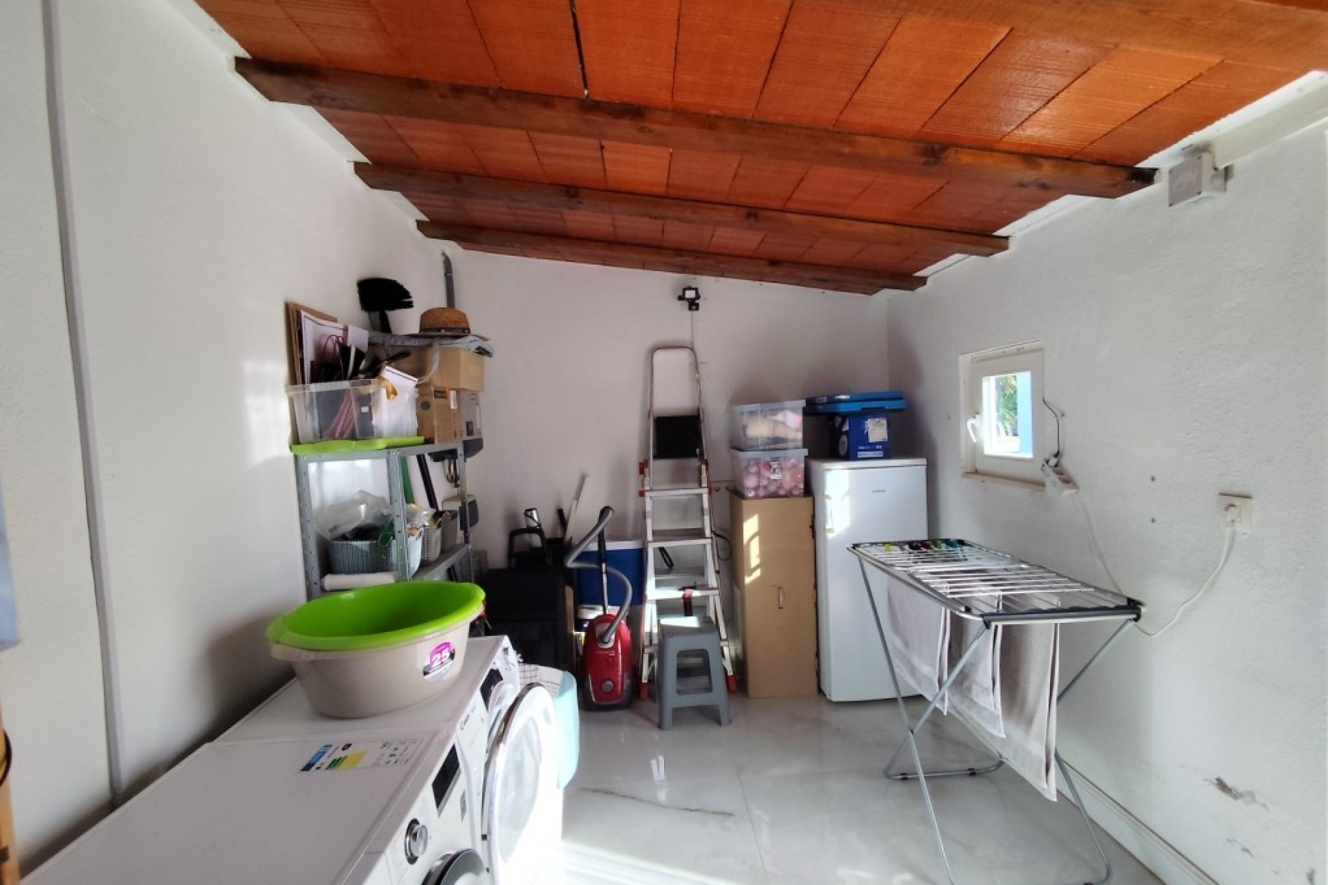 Herverkoop - Vrijstaande villa - El Mudamiento