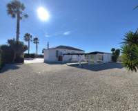 Herverkoop - Vrijstaande villa - El Mudamiento