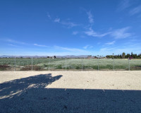 Herverkoop - Vrijstaande villa - El Mudamiento