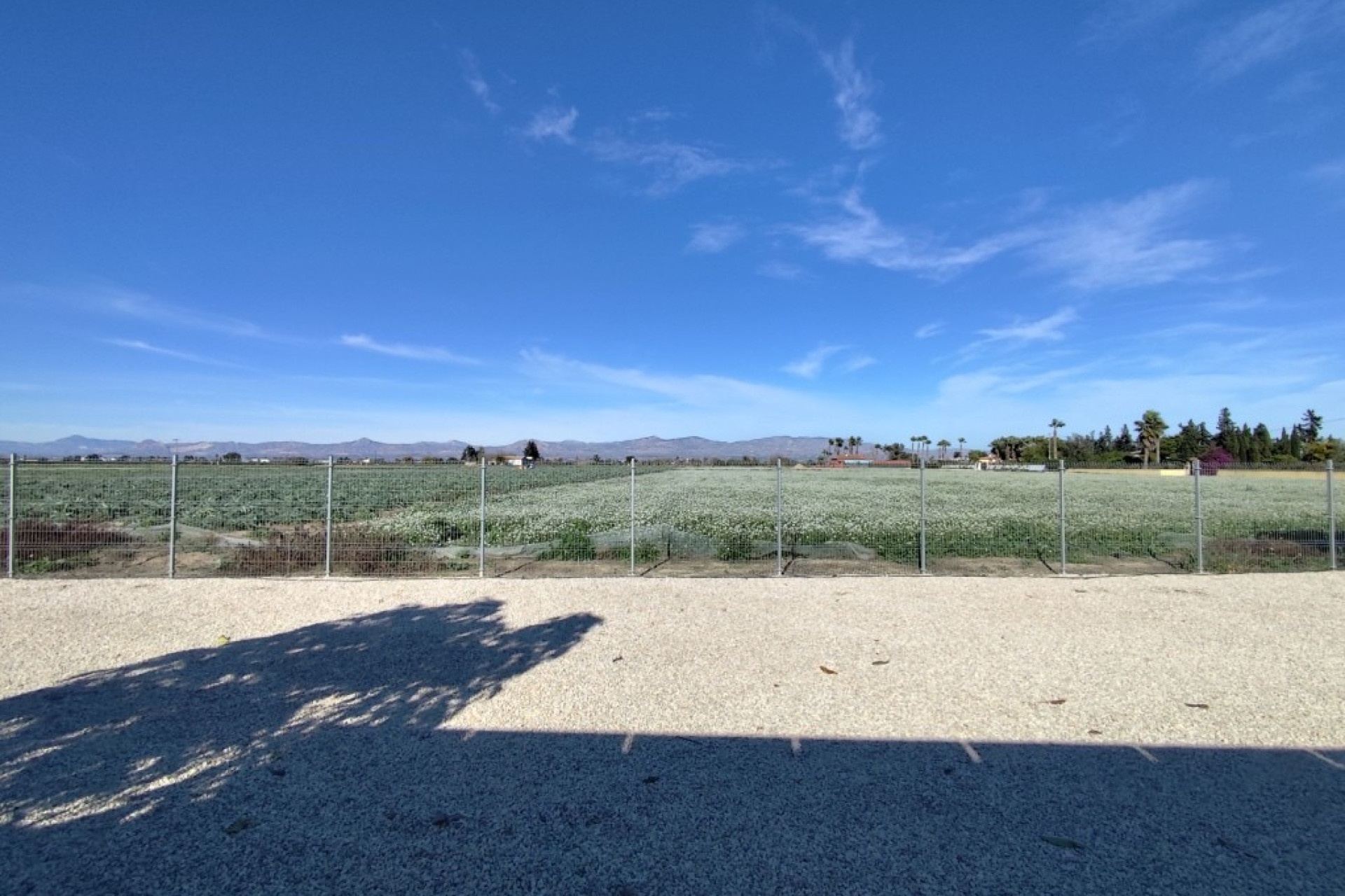 Herverkoop - Vrijstaande villa - El Mudamiento