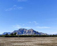 Herverkoop - Vrijstaande villa - El Mudamiento