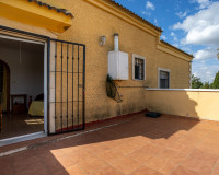 Herverkoop - Vrijstaande villa - Elche - La Hoya