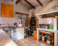 Herverkoop - Vrijstaande villa - Elche - La Hoya
