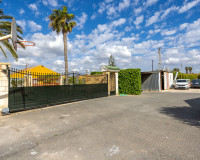Herverkoop - Vrijstaande villa - Elche - La Hoya