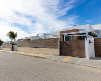 Herverkoop - Vrijstaande villa - Entre Naranjos - Vistabella Golf
