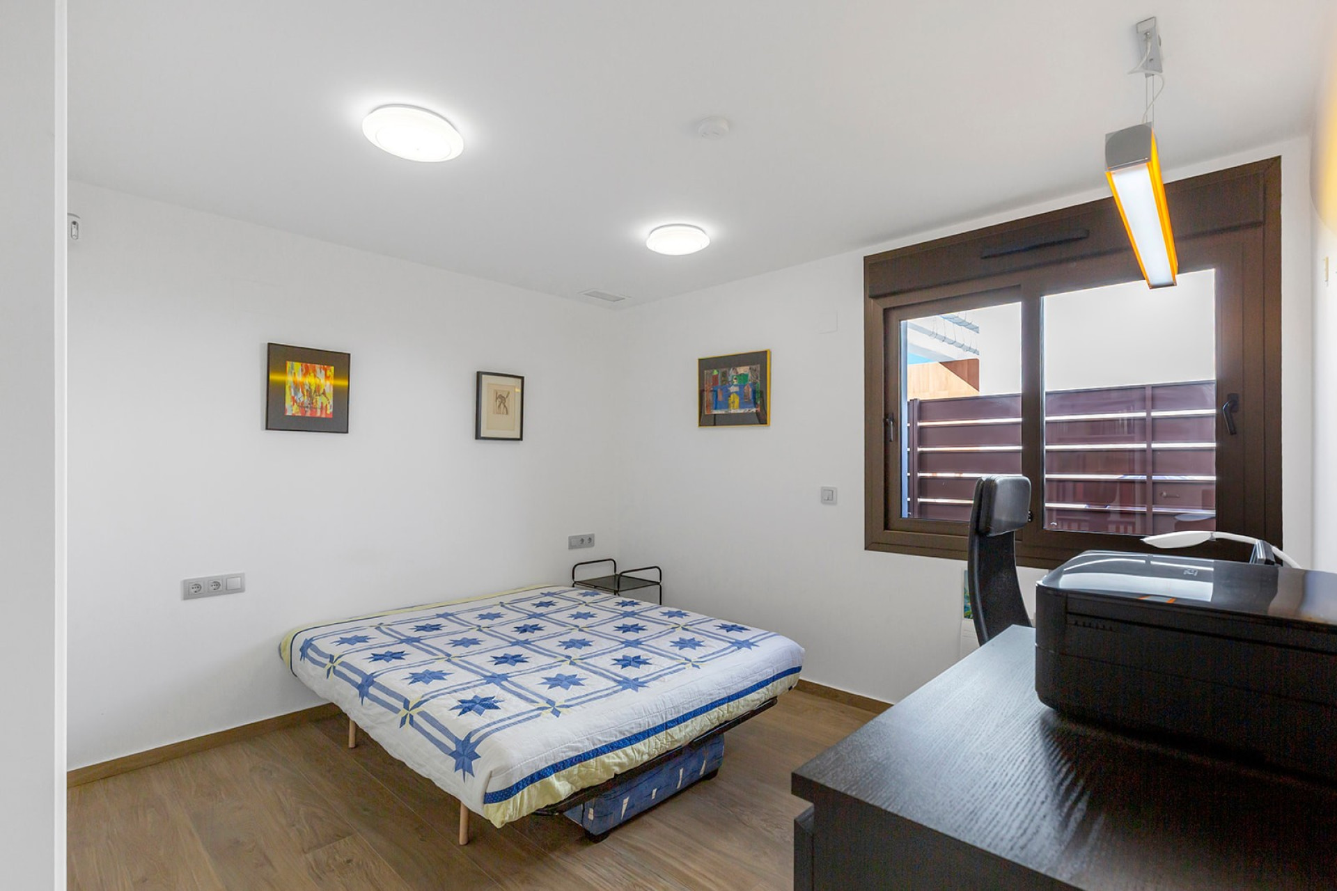 Herverkoop - Vrijstaande villa - Entre Naranjos - Vistabella Golf