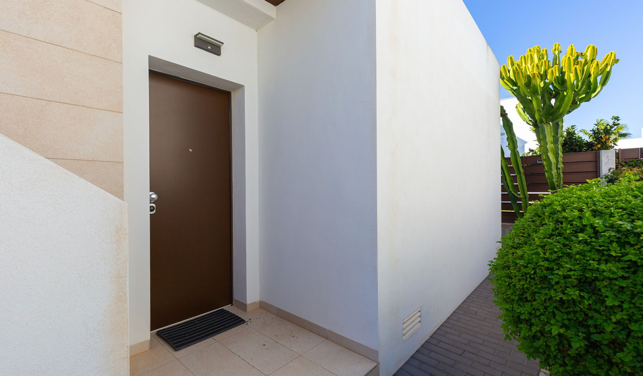 Herverkoop - Vrijstaande villa - Entre Naranjos - Vistabella Golf