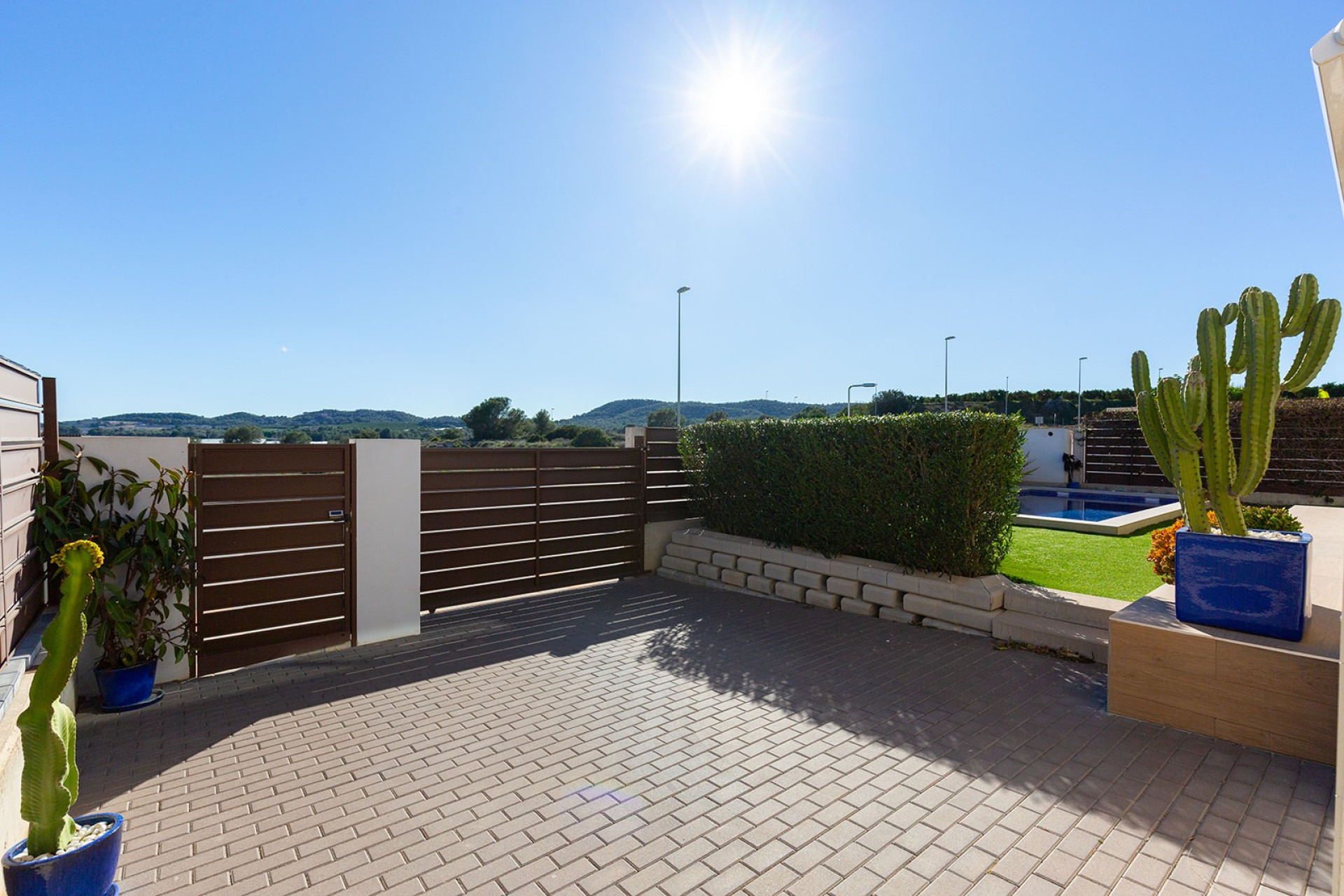 Herverkoop - Vrijstaande villa - Entre Naranjos - Vistabella Golf
