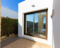 Herverkoop - Vrijstaande villa - Entre Naranjos - Vistabella Golf