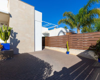 Herverkoop - Vrijstaande villa - Entre Naranjos - Vistabella Golf