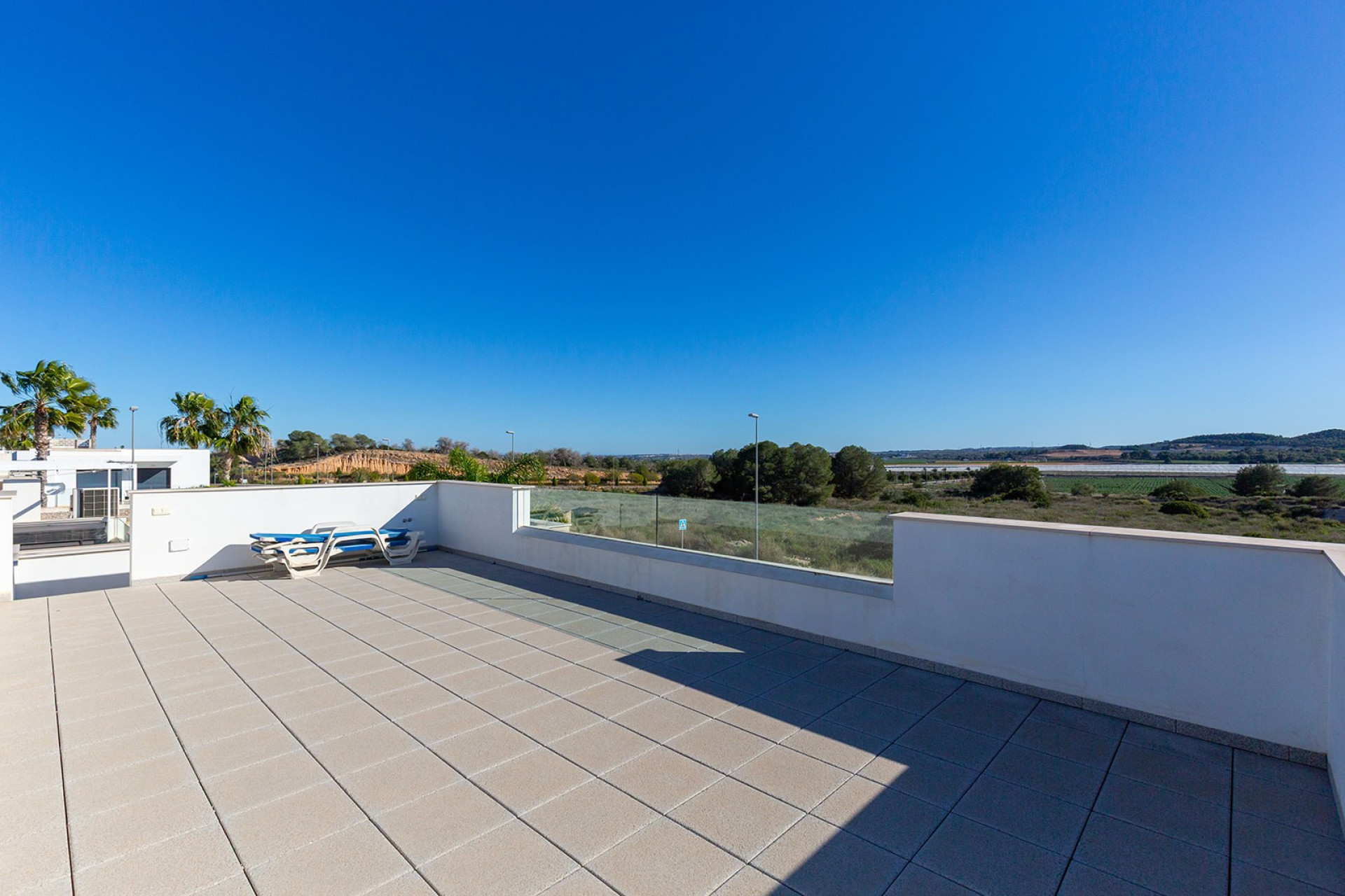 Herverkoop - Vrijstaande villa - Entre Naranjos - Vistabella Golf