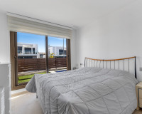 Herverkoop - Vrijstaande villa - Entre Naranjos - Vistabella