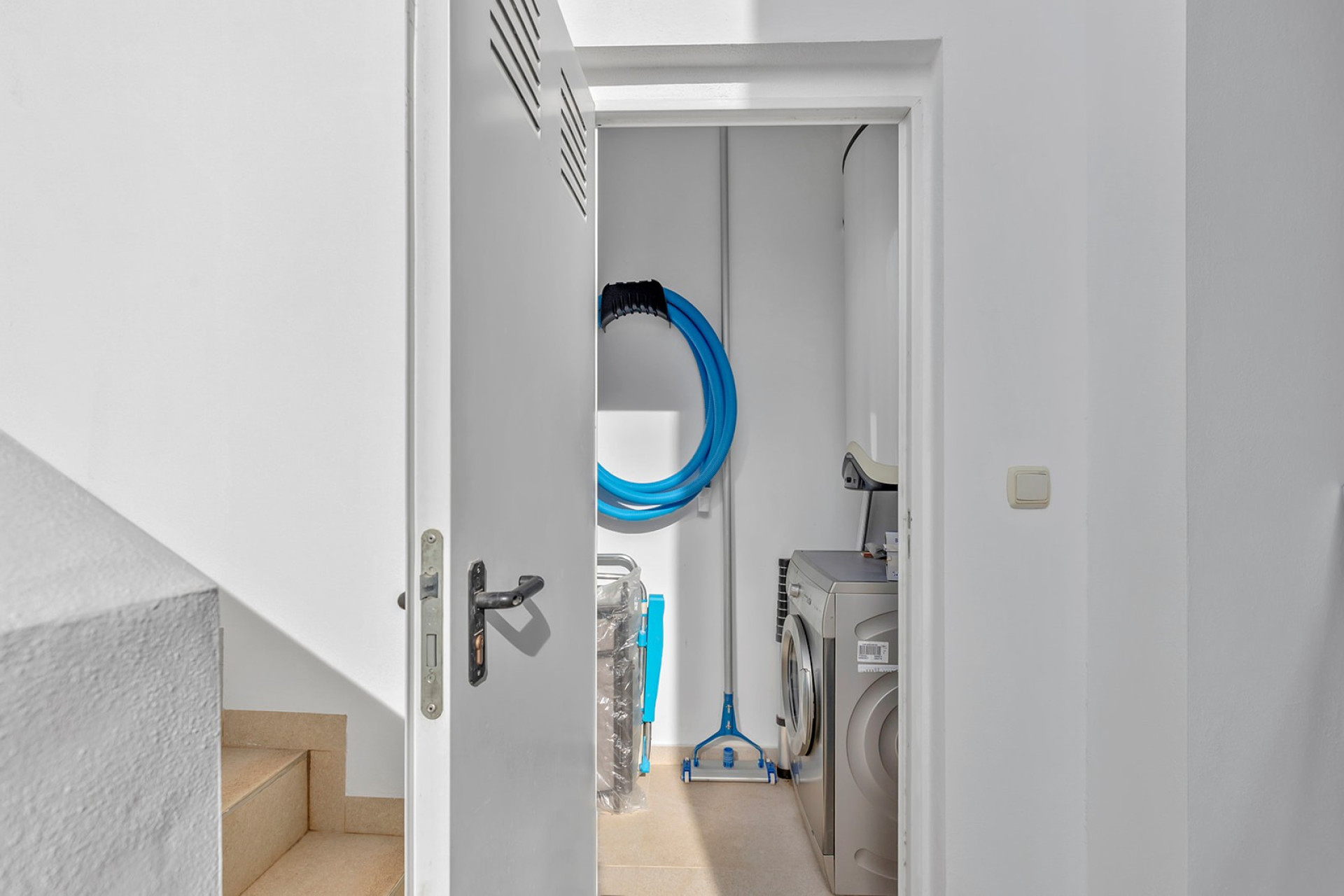 Herverkoop - Vrijstaande villa - Entre Naranjos - Vistabella