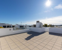 Herverkoop - Vrijstaande villa - Entre Naranjos - Vistabella