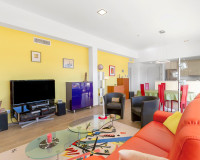 Herverkoop - Vrijstaande villa - Entre Naranjos - Vistabella