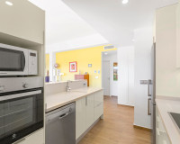 Herverkoop - Vrijstaande villa - Entre Naranjos - Vistabella