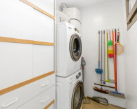 Herverkoop - Vrijstaande villa - Entre Naranjos - Vistabella