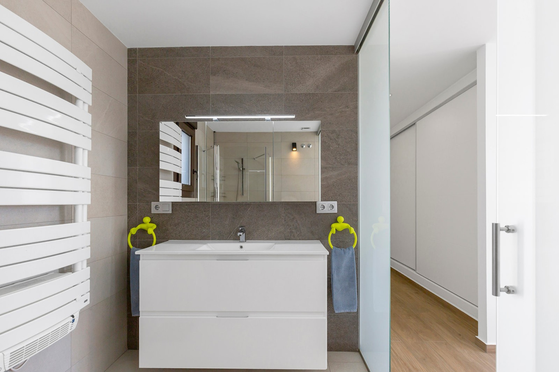 Herverkoop - Vrijstaande villa - Entre Naranjos - Vistabella