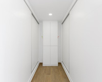 Herverkoop - Vrijstaande villa - Entre Naranjos - Vistabella