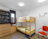 Herverkoop - Vrijstaande villa - Entre Naranjos - Vistabella