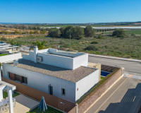 Herverkoop - Vrijstaande villa - Entre Naranjos - Vistabella