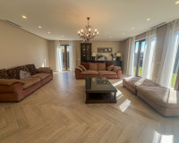 Herverkoop - Vrijstaande villa - Finestrat - Balcon sierra cortina