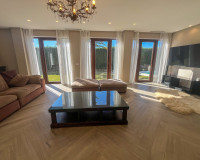 Herverkoop - Vrijstaande villa - Finestrat - Balcon sierra cortina